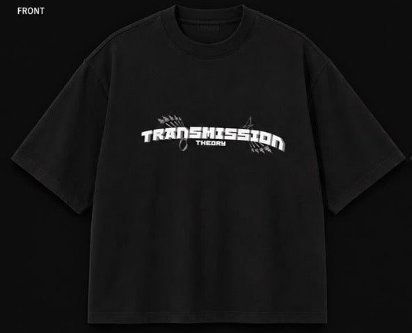 transmission theory