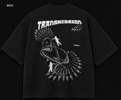 transmission theory